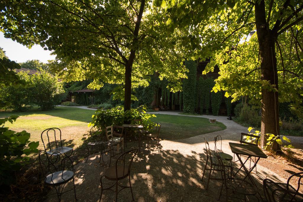 Locanda Dei Melograni Gossolengo Exterior photo